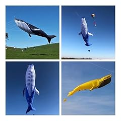 Whale kites flying for sale  Delivered anywhere in USA 