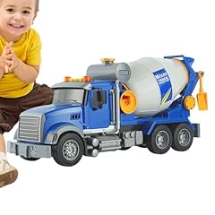 Microo cement truck for sale  Delivered anywhere in UK