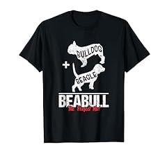 Beabull perfect mix for sale  Delivered anywhere in USA 