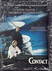 Contact special edition for sale  Delivered anywhere in UK