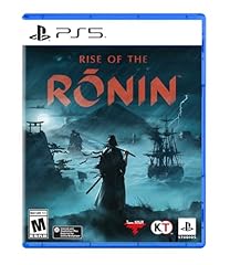Rise ronin playstation for sale  Delivered anywhere in USA 