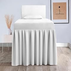 Dorm bed skirt for sale  Delivered anywhere in USA 