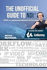 Unofficial guide ndi for sale  Delivered anywhere in USA 