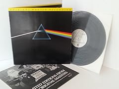 Pink floyd dark for sale  Delivered anywhere in UK