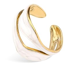 Non tarnish gold for sale  Delivered anywhere in UK
