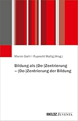 Bildung als zentrierung gebraucht kaufen  Wird an jeden Ort in Deutschland