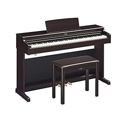 Yamaha 88-Key Digital Pianos-Home (YDP164R) for sale  Delivered anywhere in Canada