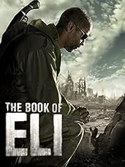 The book eli d'occasion  Livré partout en France