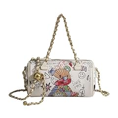 Graffiti crossbody bag for sale  Delivered anywhere in USA 