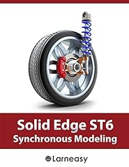Solid edge st6 for sale  Delivered anywhere in UK