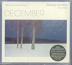 December piano solos for sale  Delivered anywhere in USA 