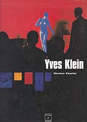 Yves klein for sale  Delivered anywhere in UK