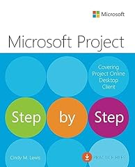 Microsoft project step gebraucht kaufen  Wird an jeden Ort in Deutschland