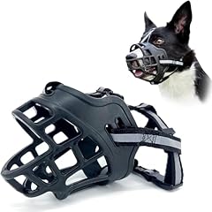 Dog muzzles large for sale  Delivered anywhere in UK