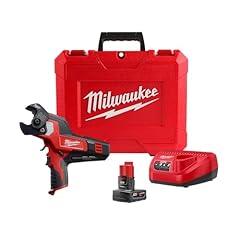 Milwaukee 2472 21xc for sale  Delivered anywhere in USA 