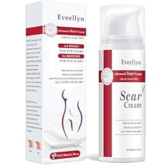 Eveellyn crema cicatrice usato  Spedito ovunque in Italia 