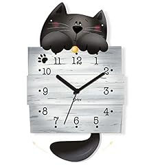 Dekori orologio parete usato  Spedito ovunque in Italia 