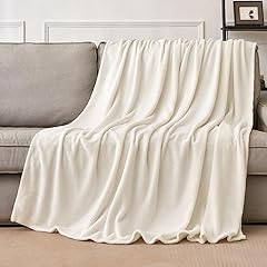 Miulee kuscheldecke flauschig gebraucht kaufen  Wird an jeden Ort in Deutschland