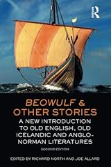 Beowulf stories new for sale  Delivered anywhere in UK