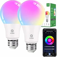 Lampadina led smart usato  Spedito ovunque in Italia 