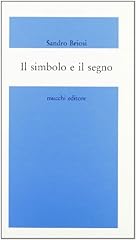 Simbolo segno d'occasion  Livré partout en France