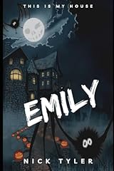 Emily based curse for sale  Delivered anywhere in UK