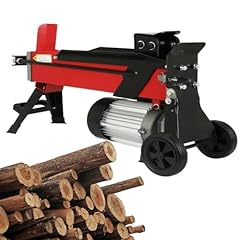 Electric log splitter for sale  Delivered anywhere in UK