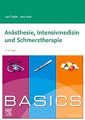 Basics anästhesie intensivmed gebraucht kaufen  Wird an jeden Ort in Deutschland