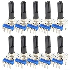 Rk12 stereo potentiometer gebraucht kaufen  Wird an jeden Ort in Deutschland