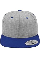 Yupoong flexfit unisex usato  Spedito ovunque in Italia 