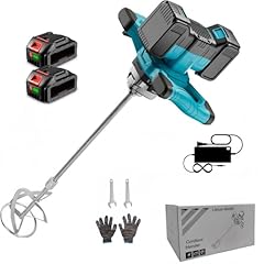Wudlep cordless cement for sale  Delivered anywhere in UK