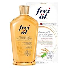Frei öl massageöl gebraucht kaufen  Wird an jeden Ort in Deutschland