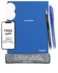 Dreiklang smart wiederverwendb gebraucht kaufen  Wird an jeden Ort in Deutschland