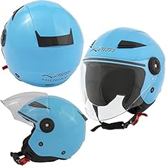 City casco jet usato  Spedito ovunque in Italia 