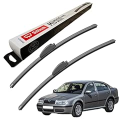 Silbak windscreen wipers for sale  Delivered anywhere in UK