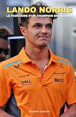 Lando norris karting d'occasion  Livré partout en France