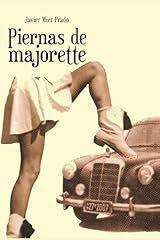 Piernas majorette d'occasion  Livré partout en France