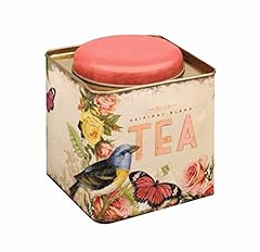 Vintage tea caddy for sale  Delivered anywhere in UK