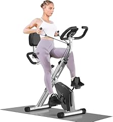 Botifly cyclette pieghevole usato  Spedito ovunque in Italia 