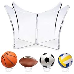 Football display stand for sale  Delivered anywhere in USA 