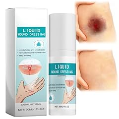 Liquid plaster skin for sale  Delivered anywhere in UK