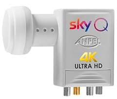 Convertitore lnb usato  Spedito ovunque in Italia 