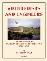 Artillerists engineers pb for sale  Delivered anywhere in UK