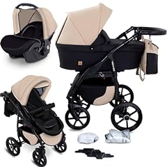 Gagadumi boston pram for sale  Delivered anywhere in Ireland