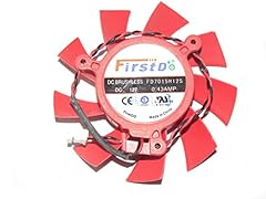 Firstd fd7015h12s 0.43 usato  Spedito ovunque in Italia 