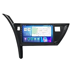 Android car stereo for sale  Delivered anywhere in UK
