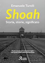 Shoah. storia storie usato  Spedito ovunque in Italia 