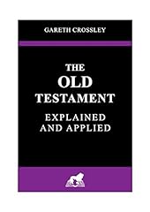 Old testament explained for sale  Delivered anywhere in UK