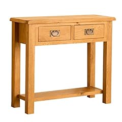 Roselandfurniture lanner oak for sale  Delivered anywhere in UK