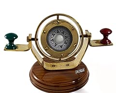 Sailors ship compass for sale  Delivered anywhere in UK